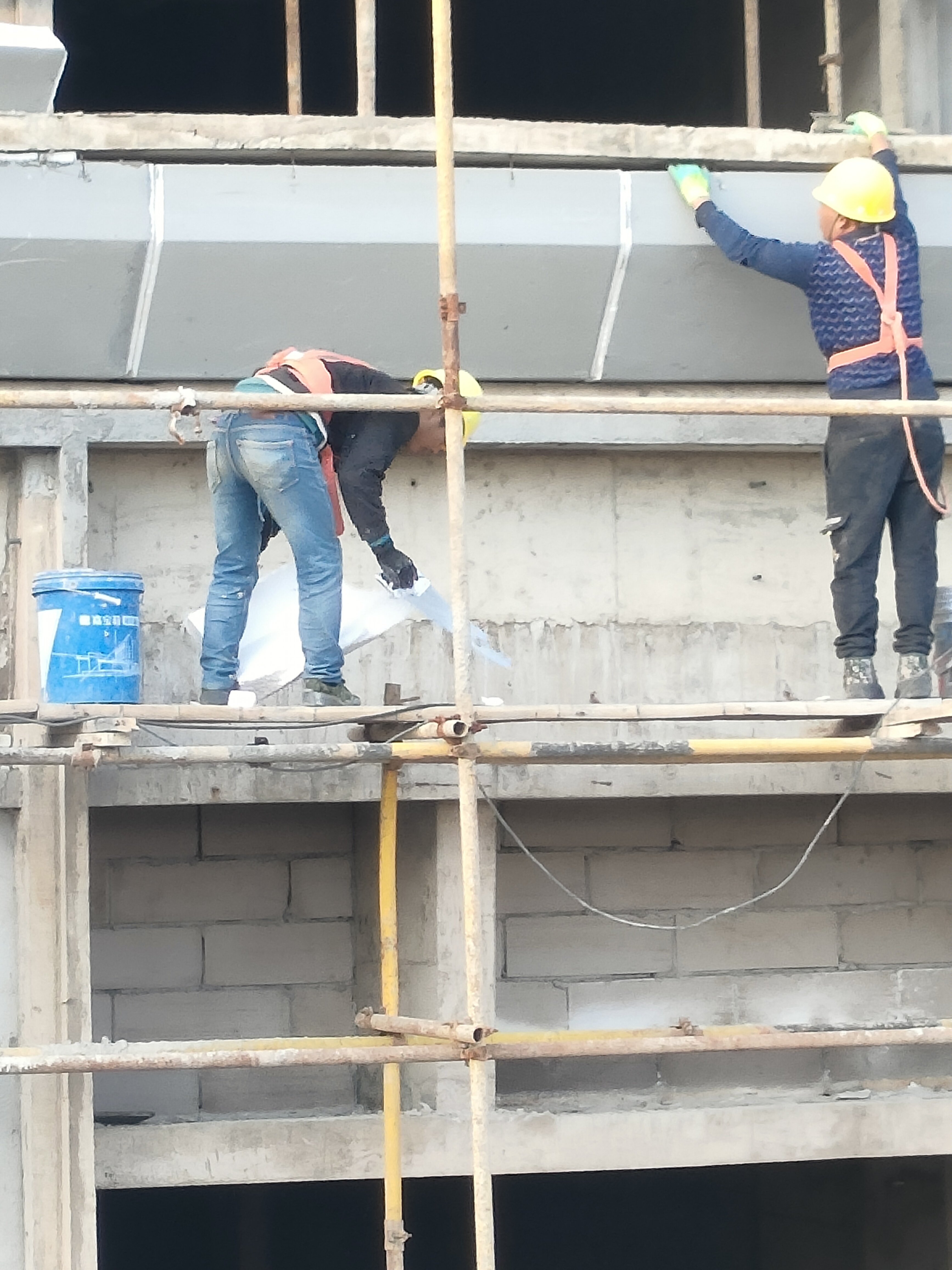 【貴州EPS廠家】?eps外墻裝飾線條安裝技術(shù)交底，錯(cuò)過就沒有啦?！