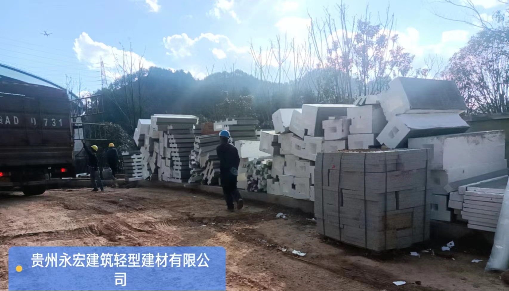 EPS外墻裝飾線條與grc材料的區(qū)別體現(xiàn)在哪些地方？