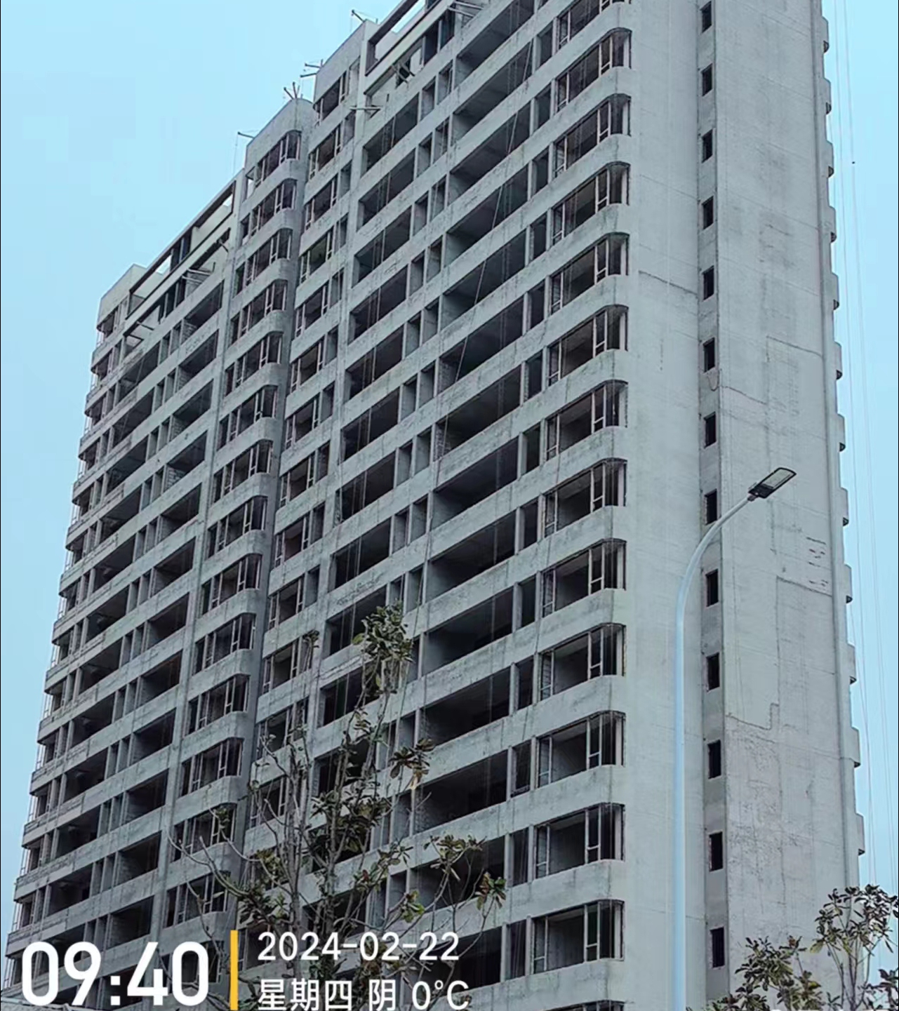 eps線條施工期間不能忽視的幾個要點