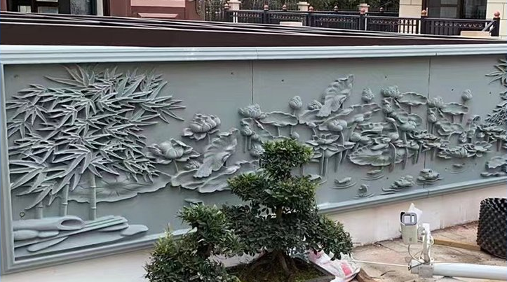 eps線(xiàn)條施工期間不能忽視的幾個(gè)要點(diǎn)